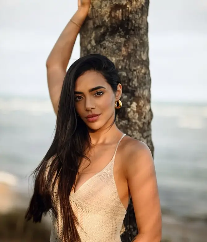 Mariely Santos