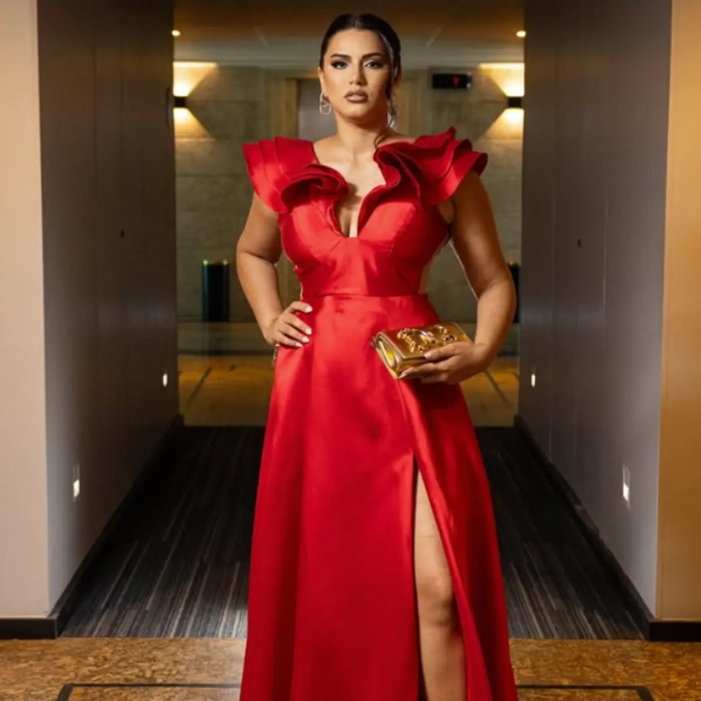 Tavila Gomes